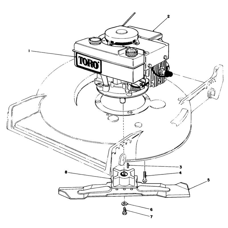 Engine Assembly