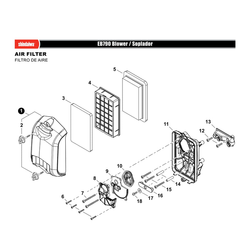 AIR FILTER