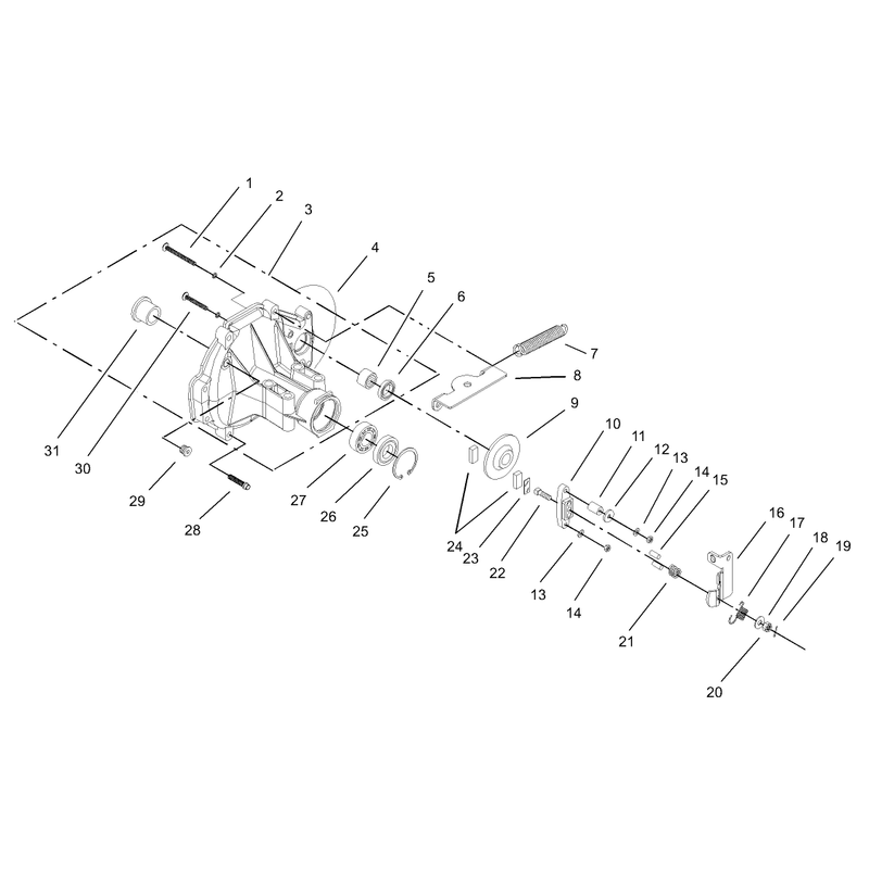 Brake Assembly