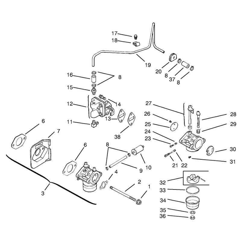 Fuel System