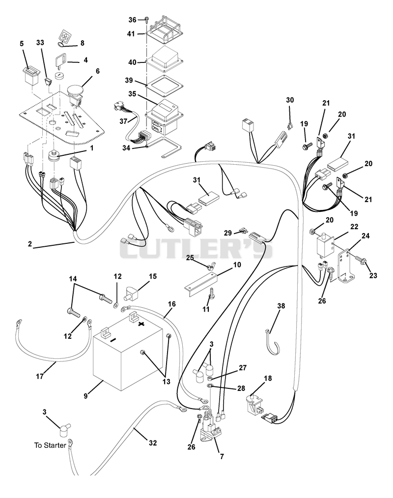 Electrical System
