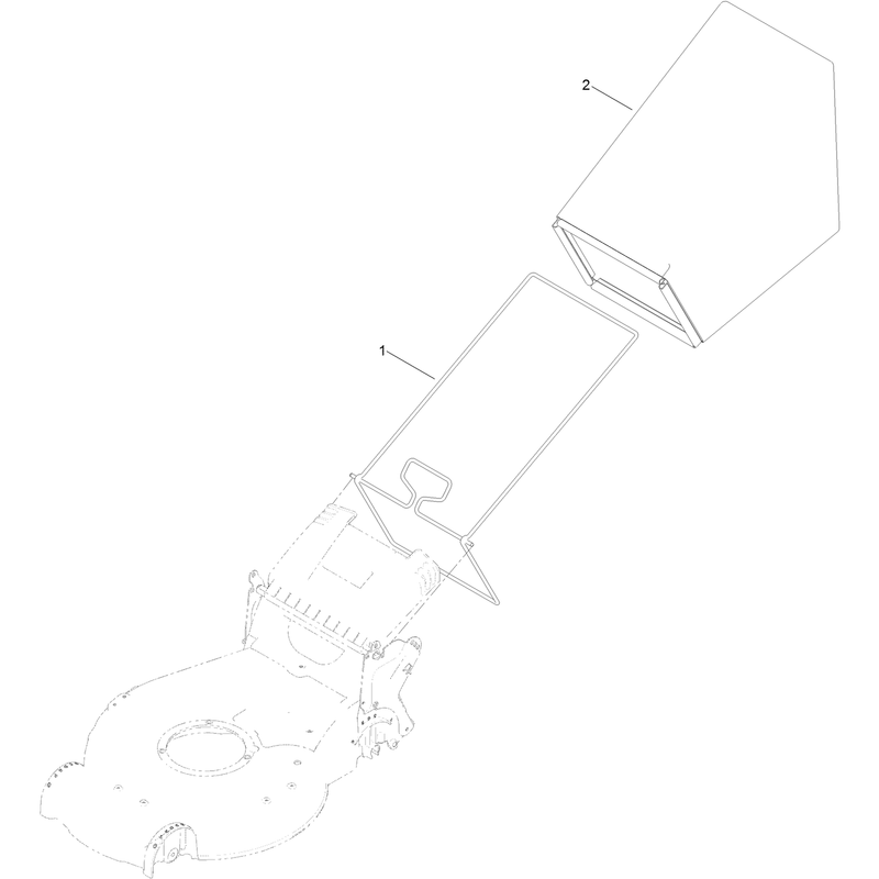 Bag Assembly