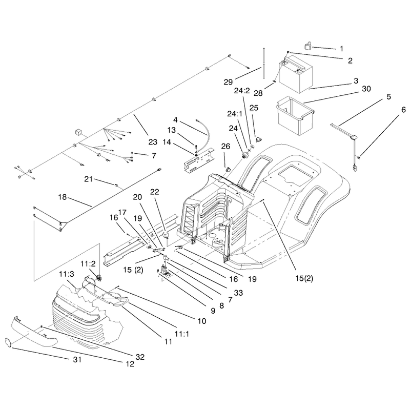 Electrical Assembly