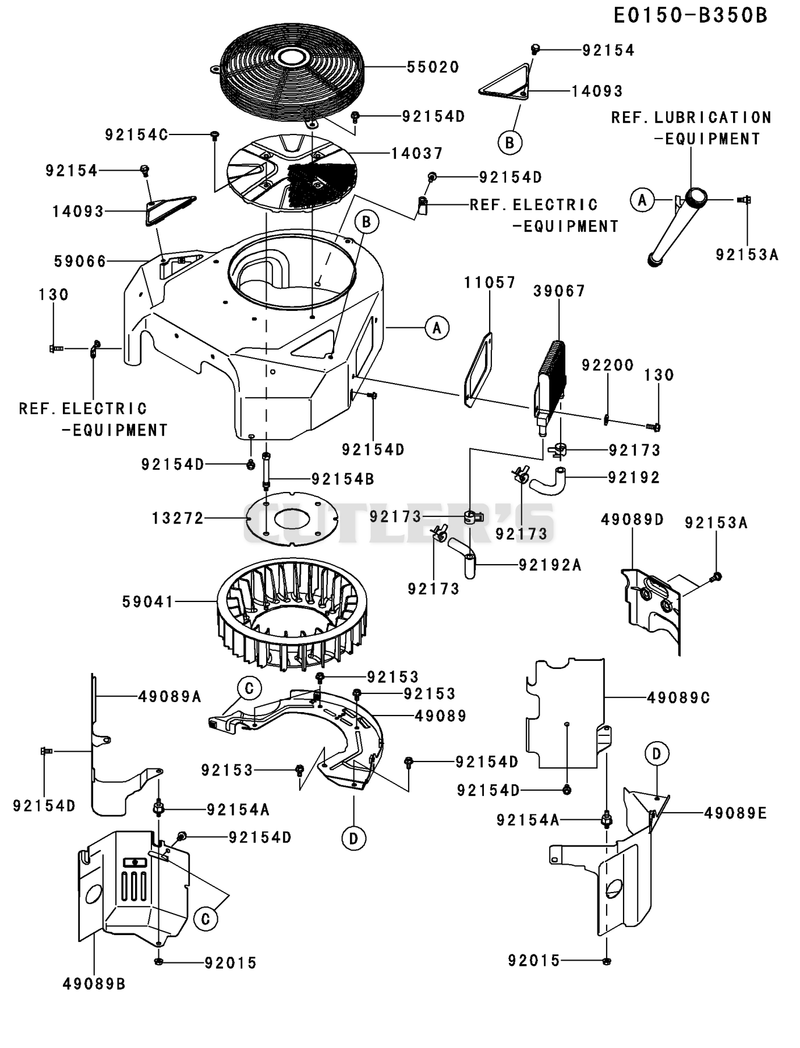 COOLING-EQUIPMENT