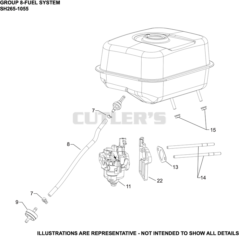 Fuel System
