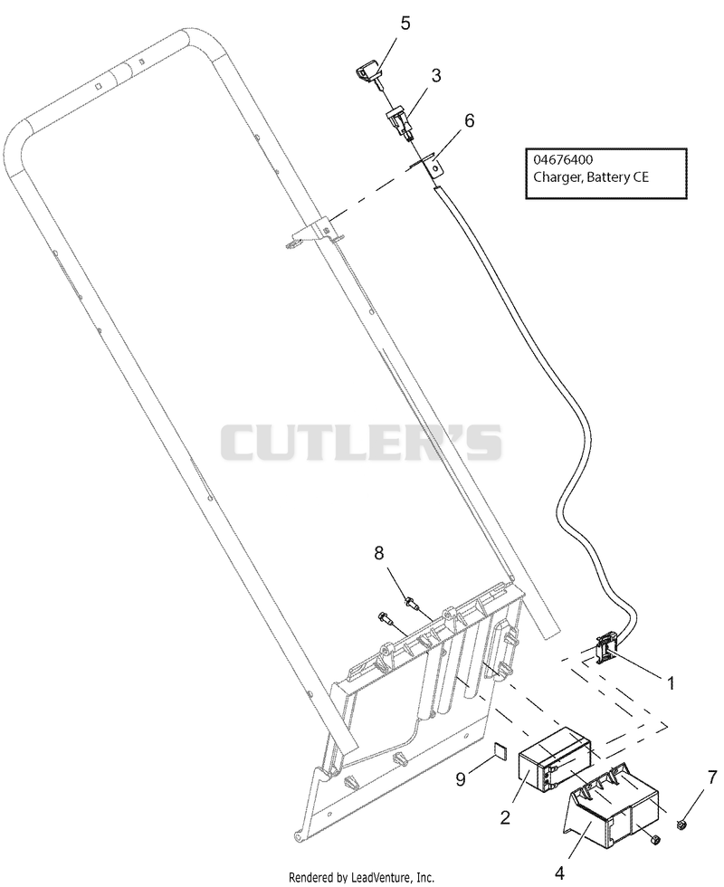 Electrical Components