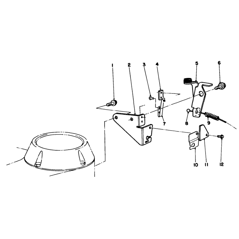 Brake Assembly