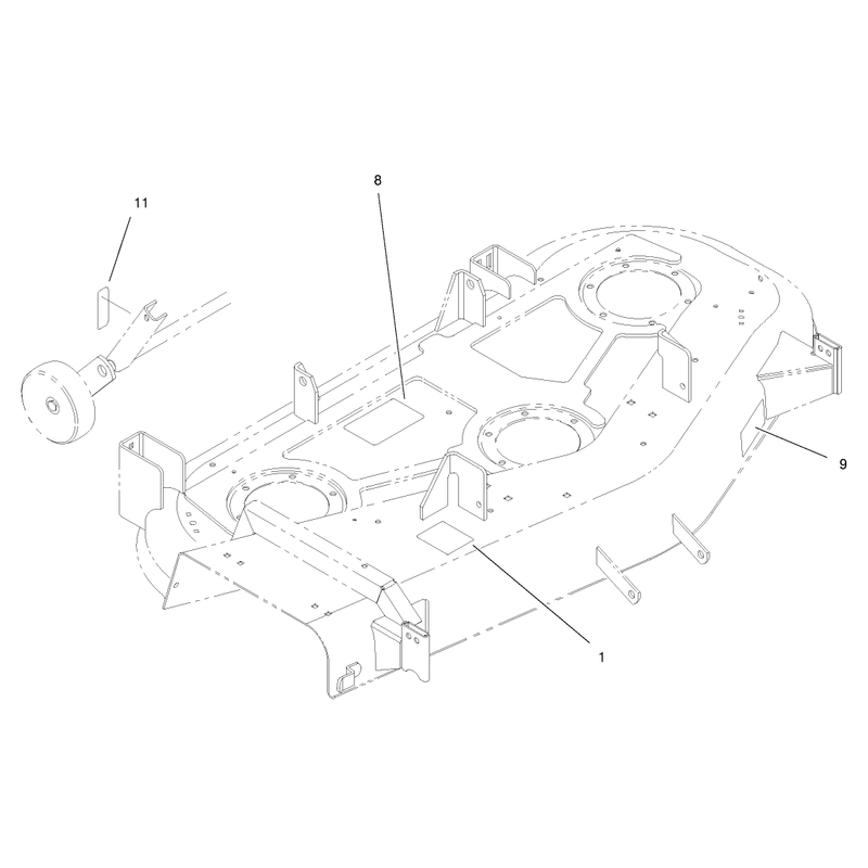Decal Assembly