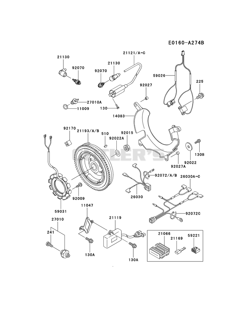 ELECTRIC-EQUIPMENT