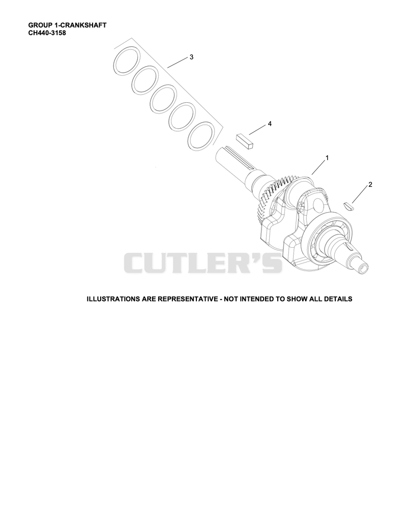 CrankShaft