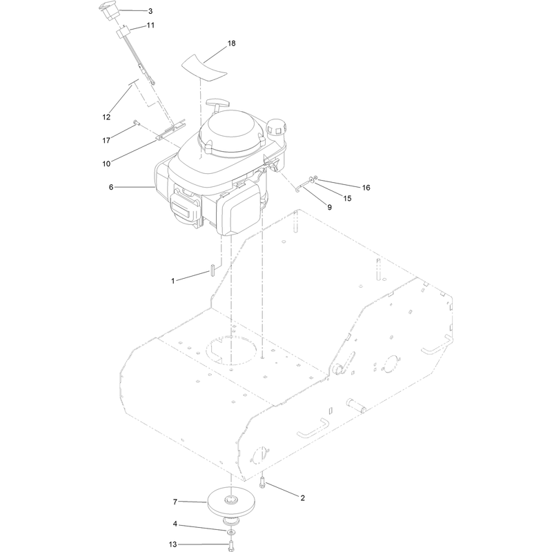 Engine Assembly