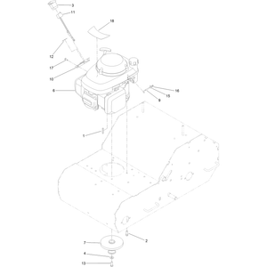 Engine Assembly