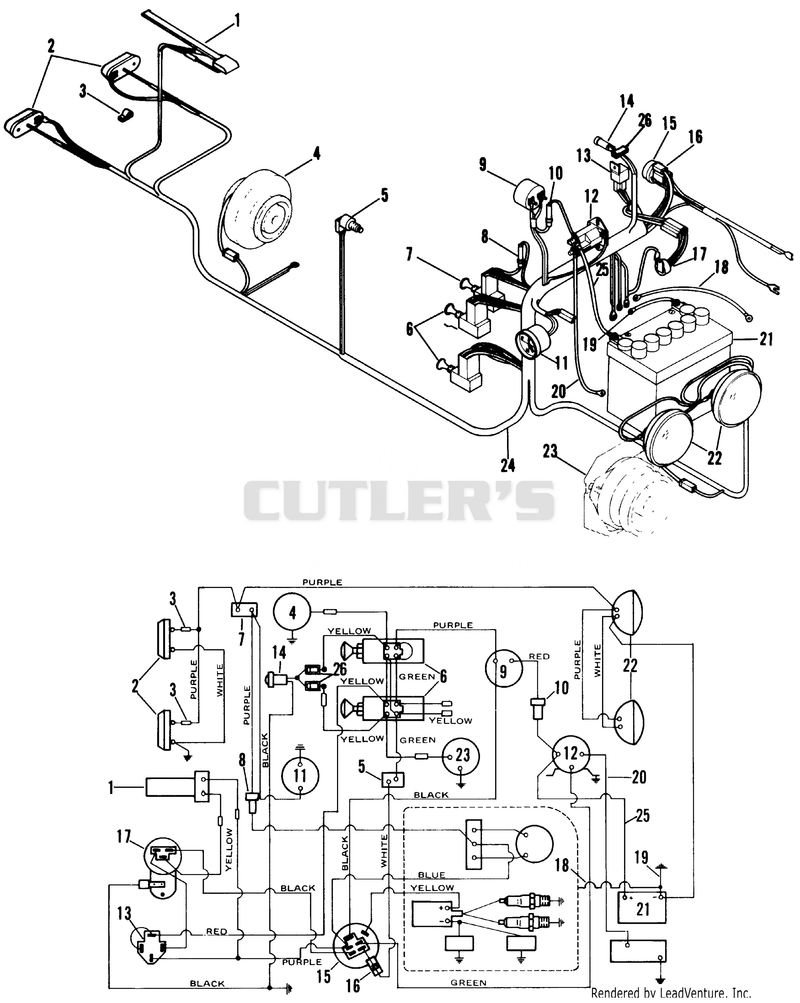 ELECTRICAL