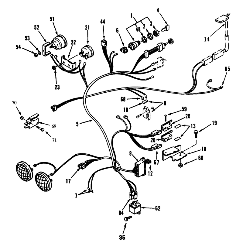 Electrical System