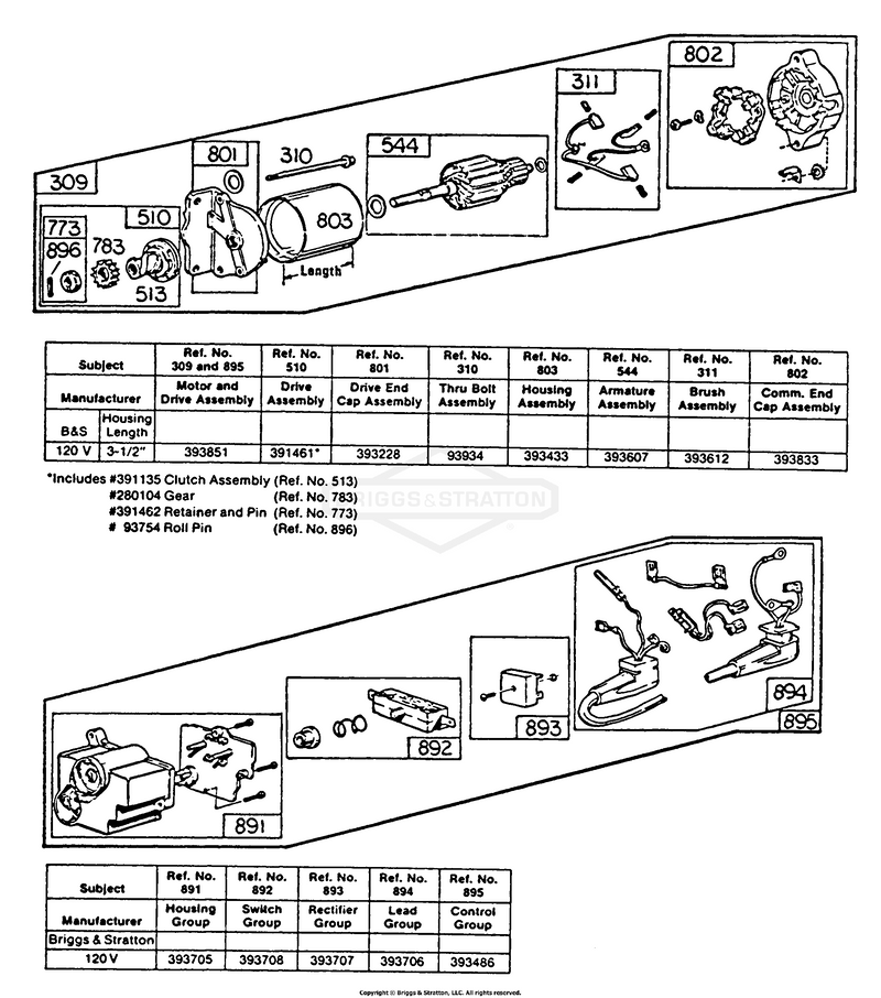 Electric Starter,Starter