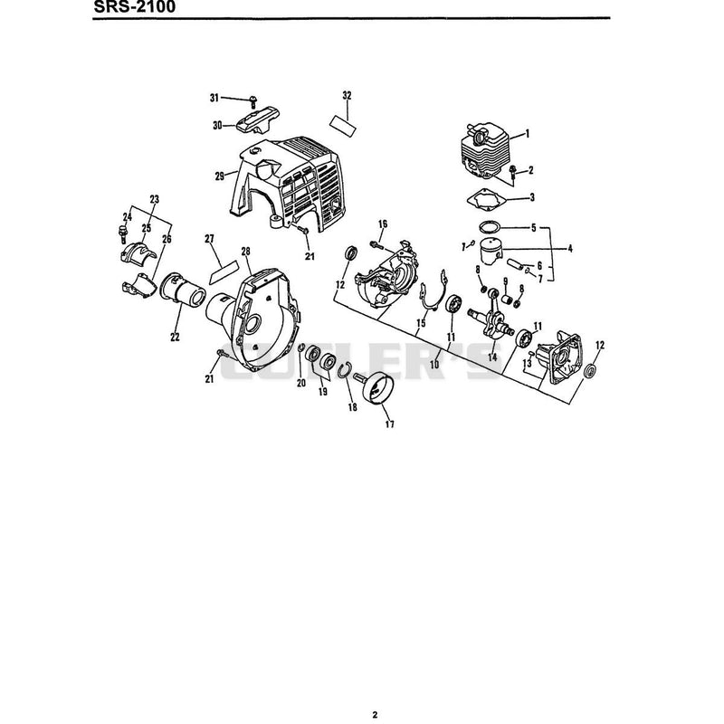 Cylinder