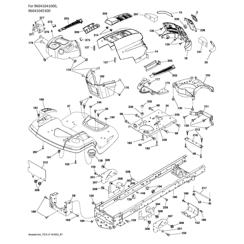CHASSIS AND ENCLOSURES