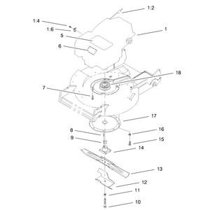 Engine Assembly