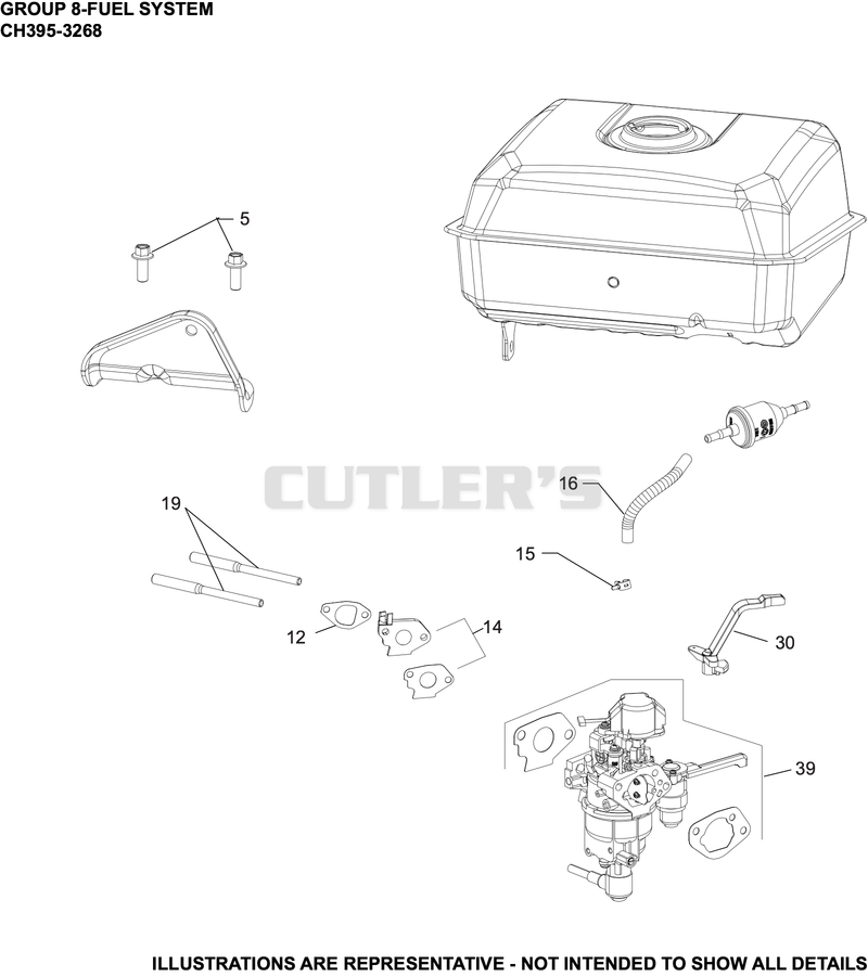 Fuel System