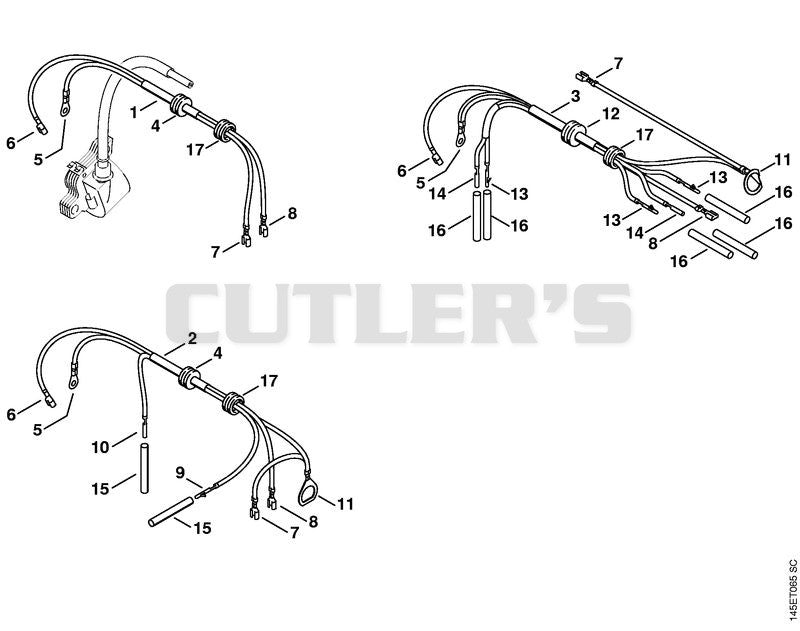 Wiring harness