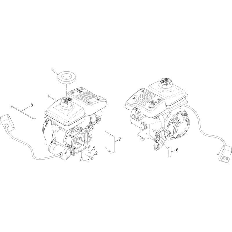 Engine Assembly