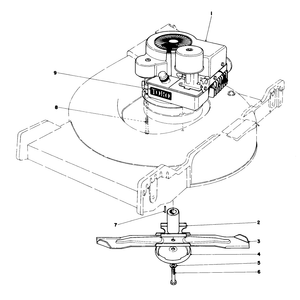 Engine Assembly