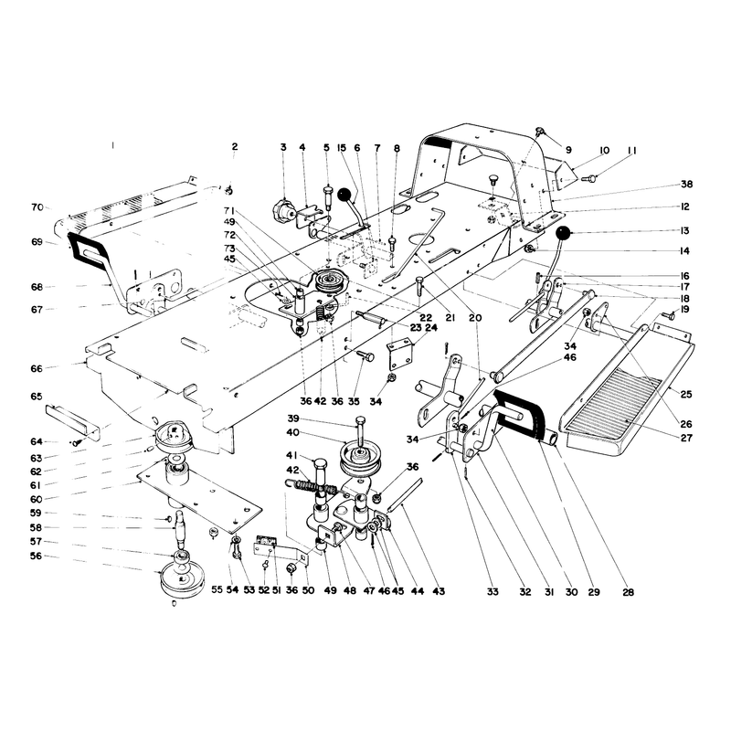 Frame Assembly