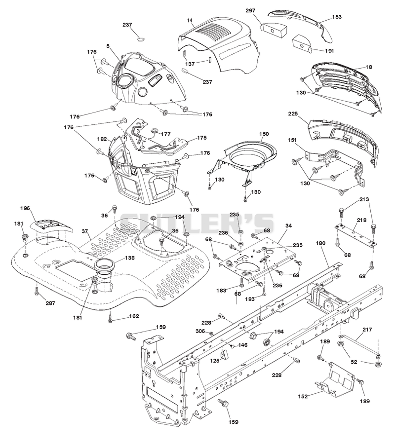 Chassis