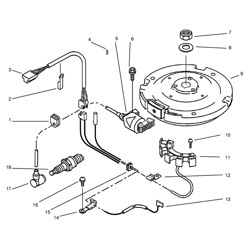 Electric Equipment