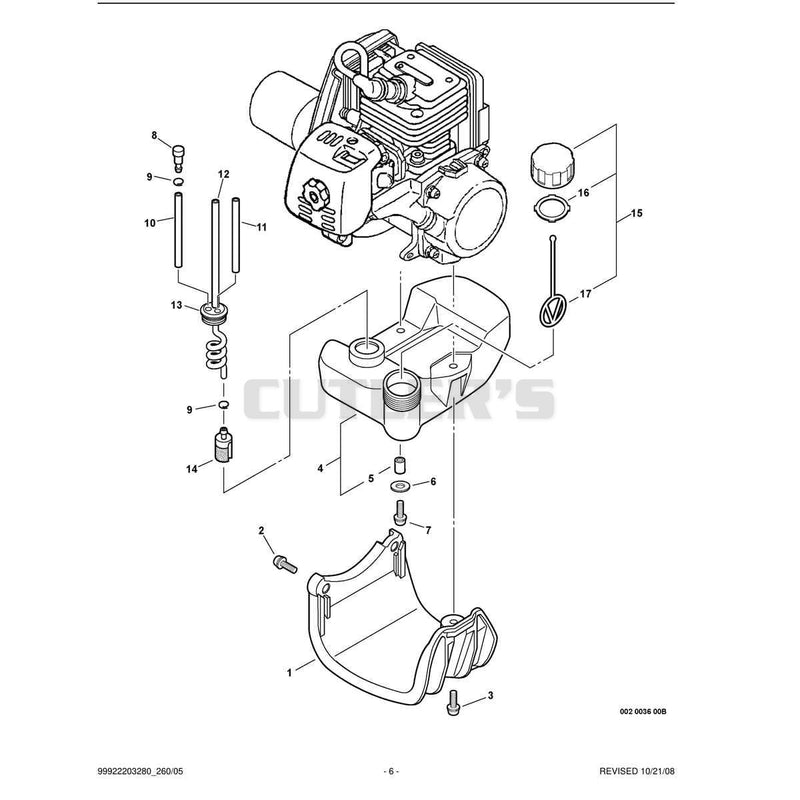 Fuel System