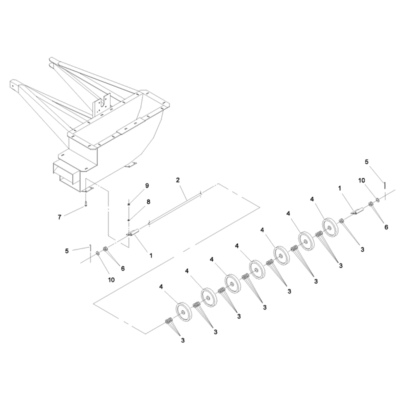 Roller Assembly