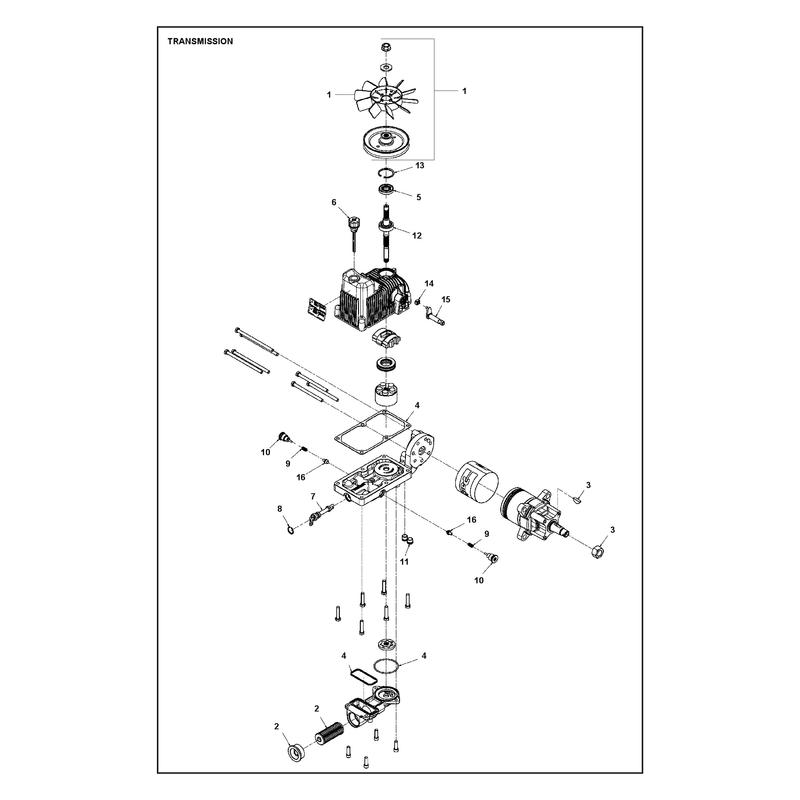 TRANSMISSION
