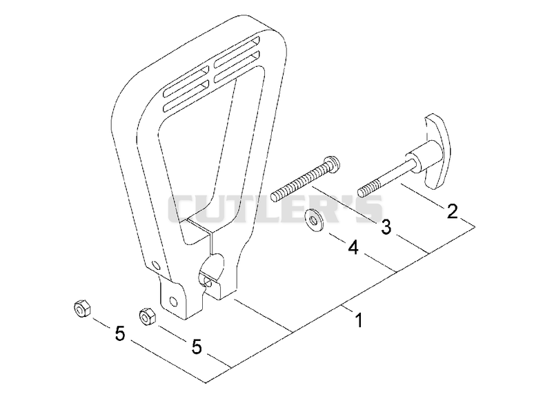 Handle