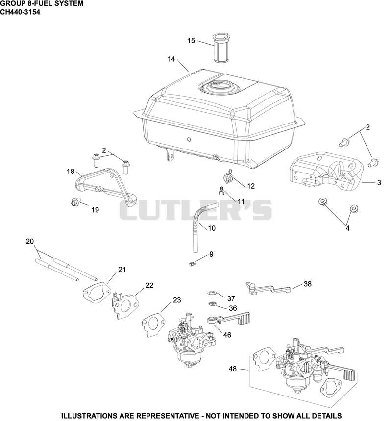 Fuel System
