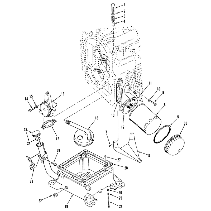 Section 3-Oil System