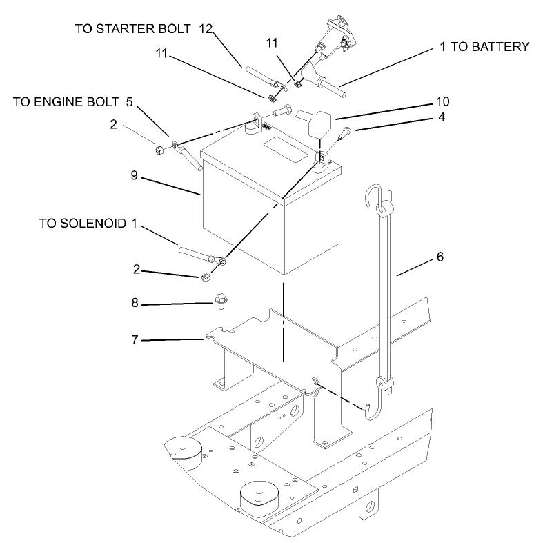 Electrical System