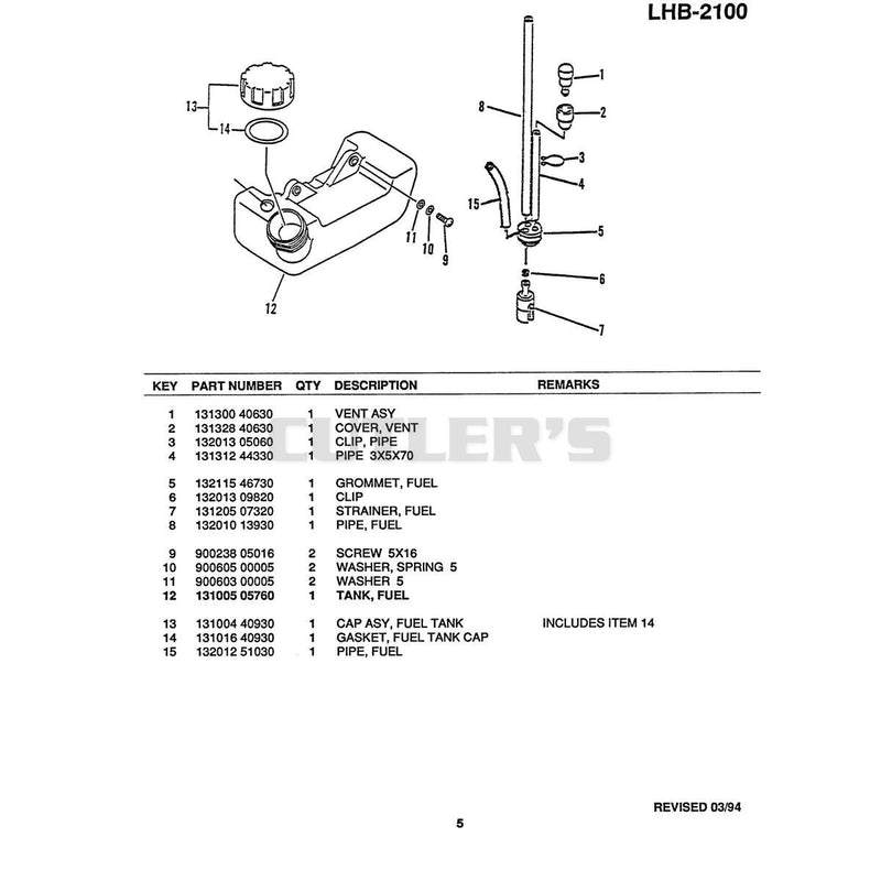 Diagram 5