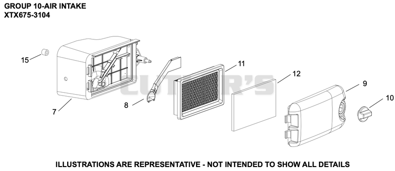 Air Intake