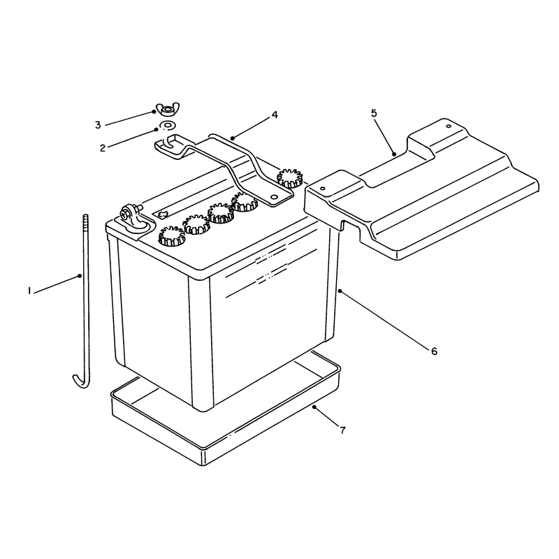 Battery Assembly
