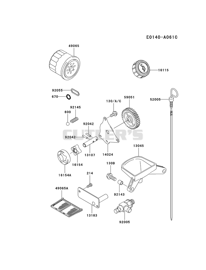 LUBRICATION-EQUIPMENT