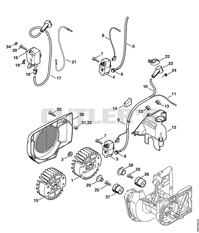 Ignition system