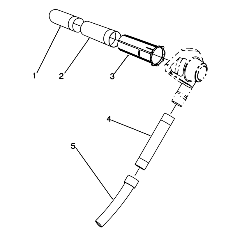 Tube Assembly
