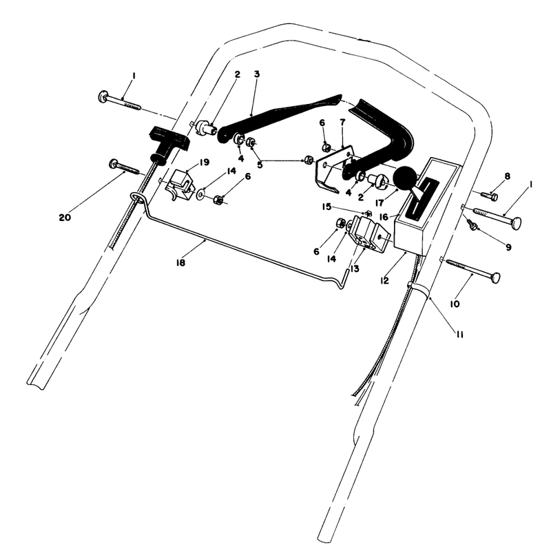 Control Assembly