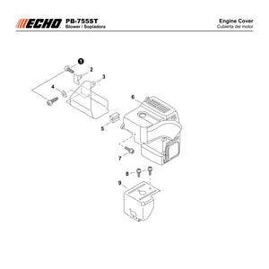 Engine Cover