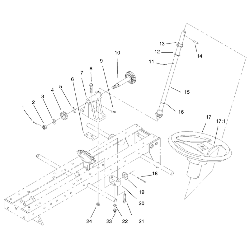 Steering System