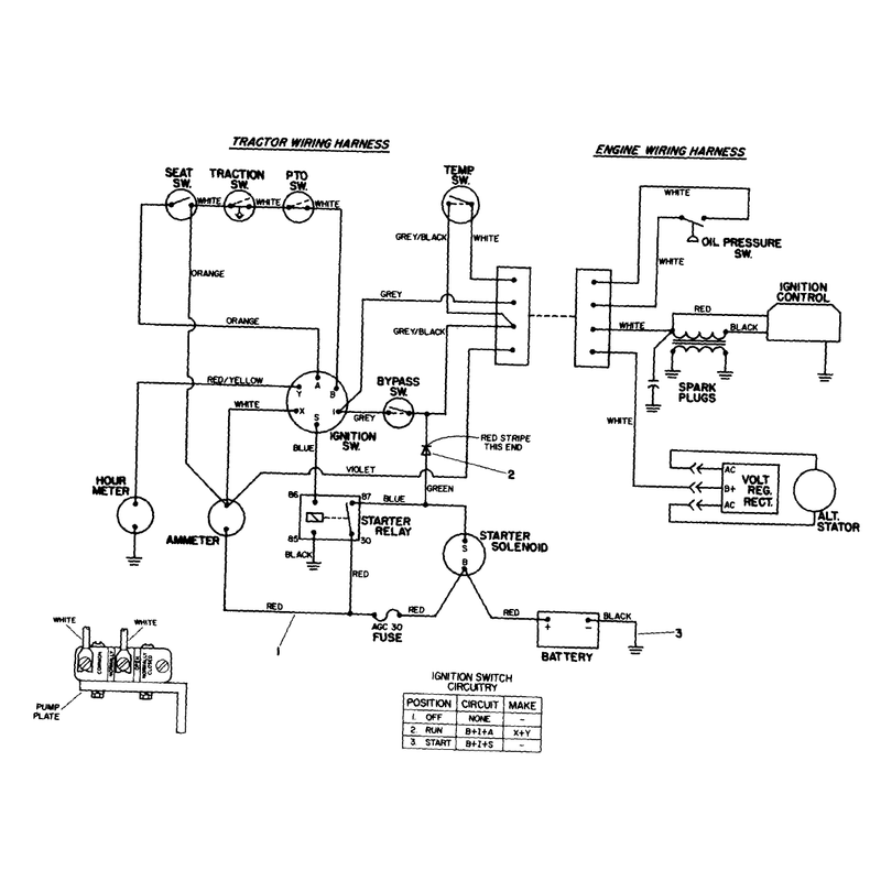 Electrical Schematic