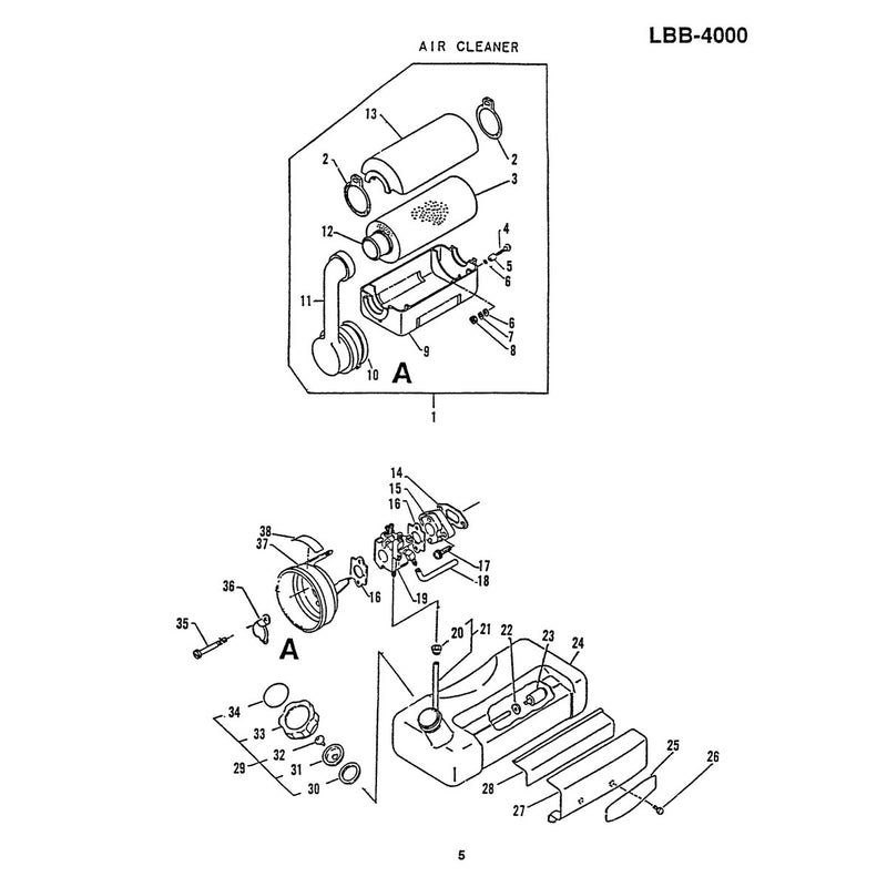 Air Cleaner