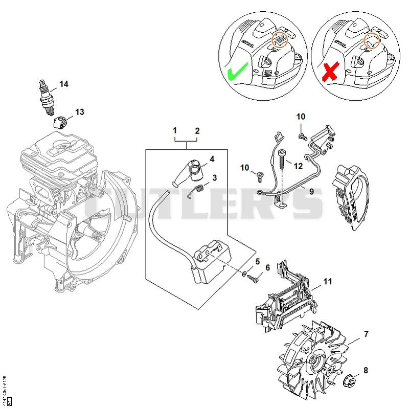 Ignition system