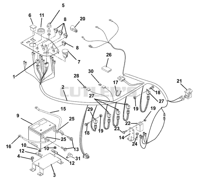 Electrical System