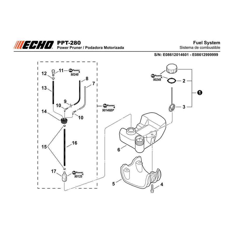 Fuel System